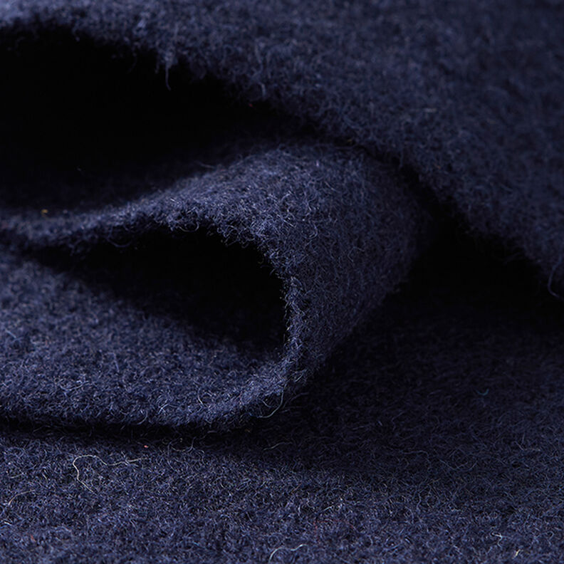 Lã grossa pisoada – azul-noite,  image number 4