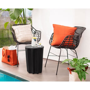 Outdoor 40 | 400 m | Gütermann – cinzento, 