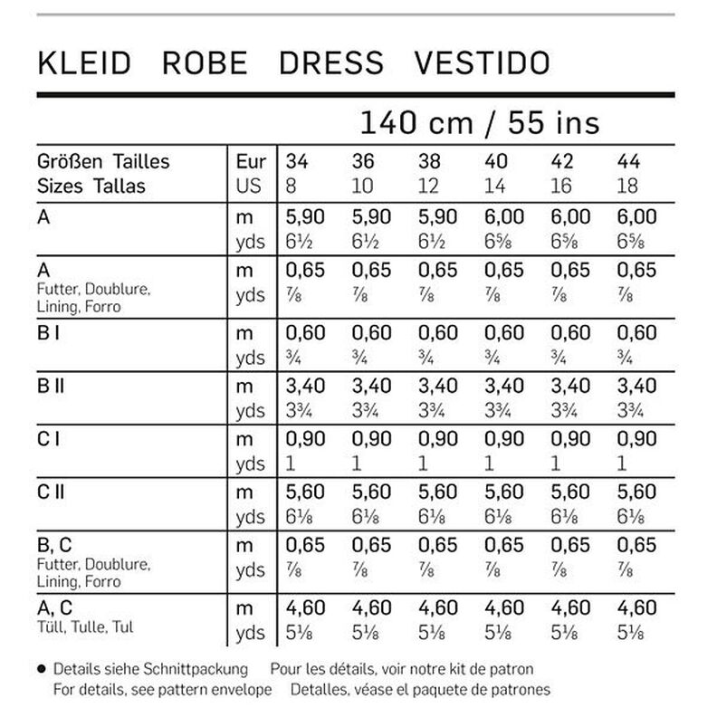 Vestido de noiva/ Vestido corset/ Saia, Burda 6776,  image number 2
