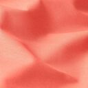 Popelina de algodão Liso – cor de coral, 