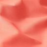 Popelina de algodão Liso – cor de coral,  thumbnail number 2