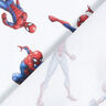 Cretone Tecido sob licença Homem-aranha | Marvel – branco,  thumbnail number 4