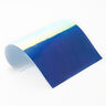 Película de vinil metálica Din A4 – azul,  thumbnail number 1