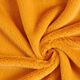 Tecido para estofos Pelo artificial – amarelo-caril,  thumbnail number 1