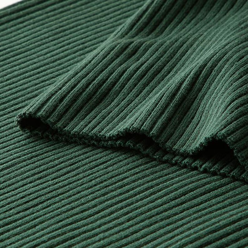 Punho de casaco Heavy Hipster Cuff – verde escuro,  image number 2