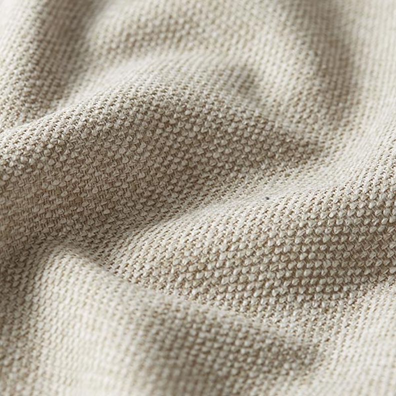Tecido para estofos Brego – beige | Retalho 100cm,  image number 2