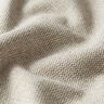 Tecido para estofos Brego – beige | Retalho 100cm,  thumbnail number 2