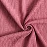 Jacquard Jersey Mistura de algodão Riscas ornamentadas – malva,  thumbnail number 3