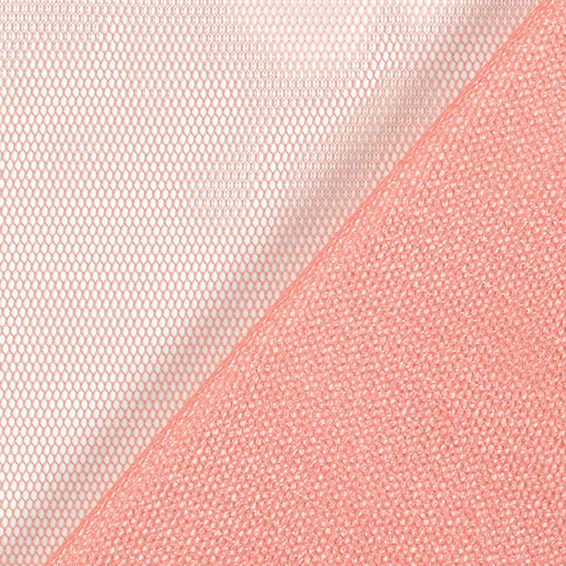 Soft Mesh – salmão,  image number 3