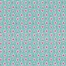 Tecido de algod&atilde;o Popelina Ornamentos pequenos &ndash; menta/violeta-pastel &ndash; menta/p&uacute;rpura m&eacute;dia,  thumbnail number 1