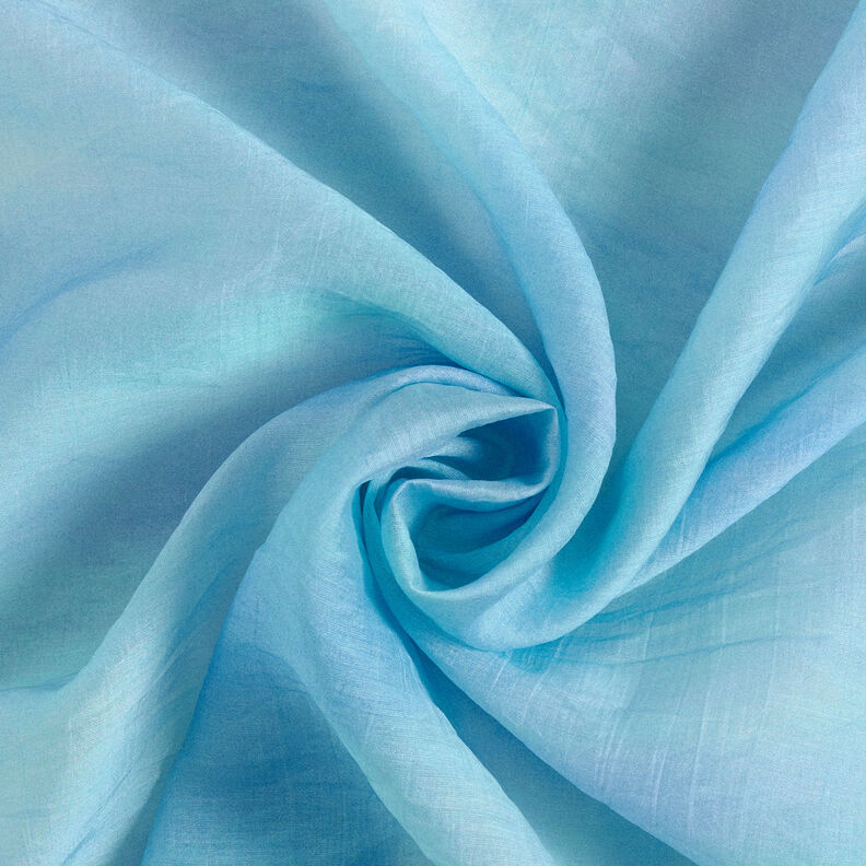 Tencel Batik leve – azul marinho,  image number 4