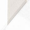 Sarja de algodão Riscas 1 – cinzento claro/branco,  thumbnail number 3