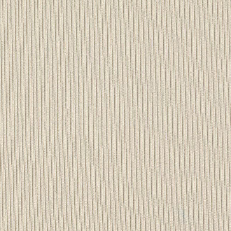 Jersey canelado Canelado fino 2-1-1-1 – natural,  image number 4