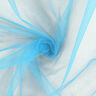 Rede da noiva extra larga [300 cm] – turquesa,  thumbnail number 1