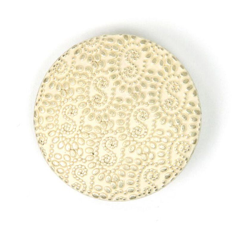 Botão metálico or métalliqueiente – dourado metálica,  image number 1