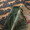 Tecido para exteriores Lona Folhas de palmeira – verde escuro,  thumbnail number 5