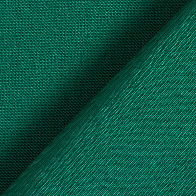 Tecido para exteriores Lona Liso – verde escuro,  image number 3