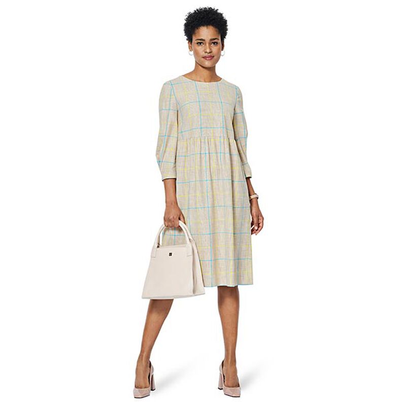 Vestido | Burda 5948 | 34-44,  image number 5