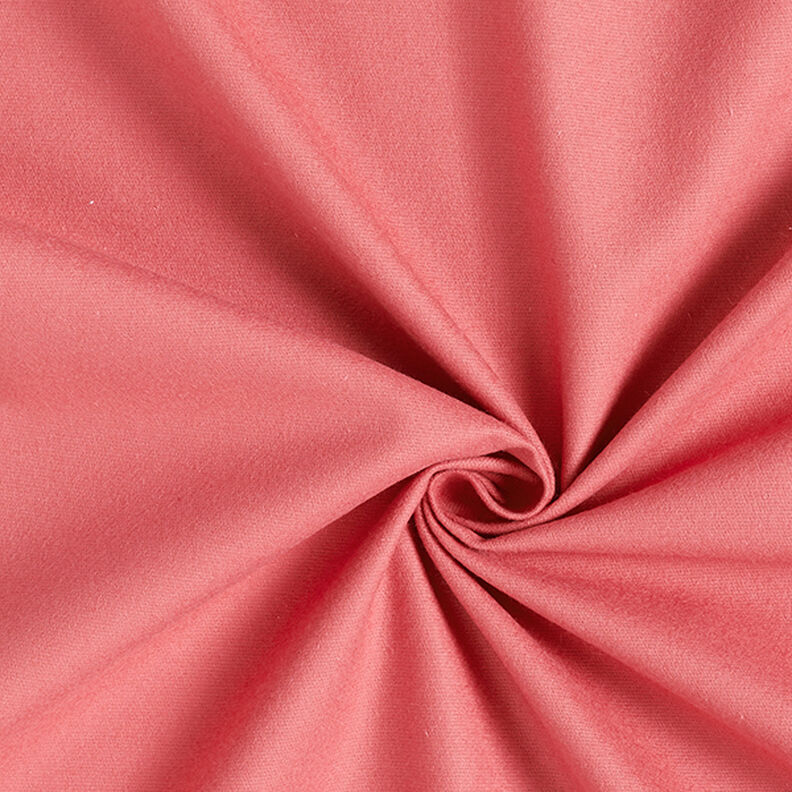 Flanela de algodão Liso – baga,  image number 1