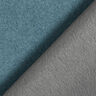 Tecido térmico para cortinas Melange fina – azul petróleo claro,  thumbnail number 5