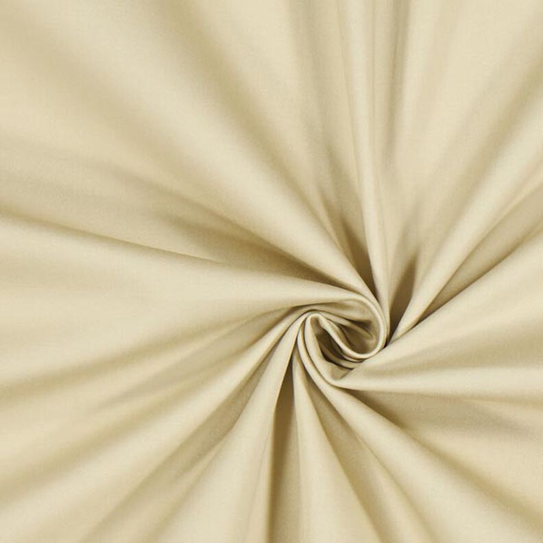 Cetim de algodão Stretch – natural,  image number 1