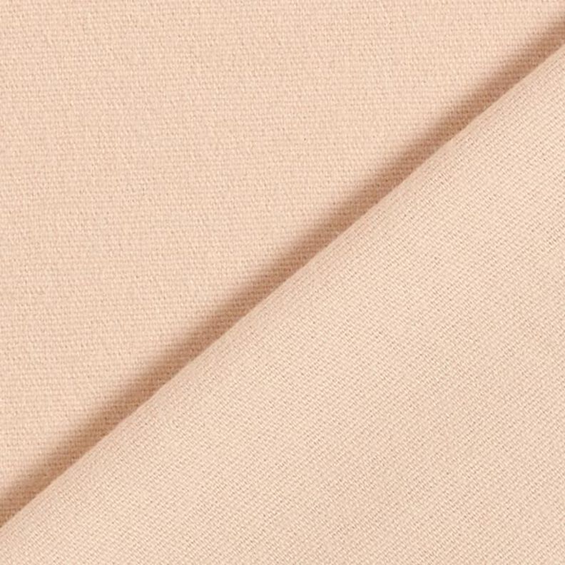 Flanela de algodão Liso – beige,  image number 4