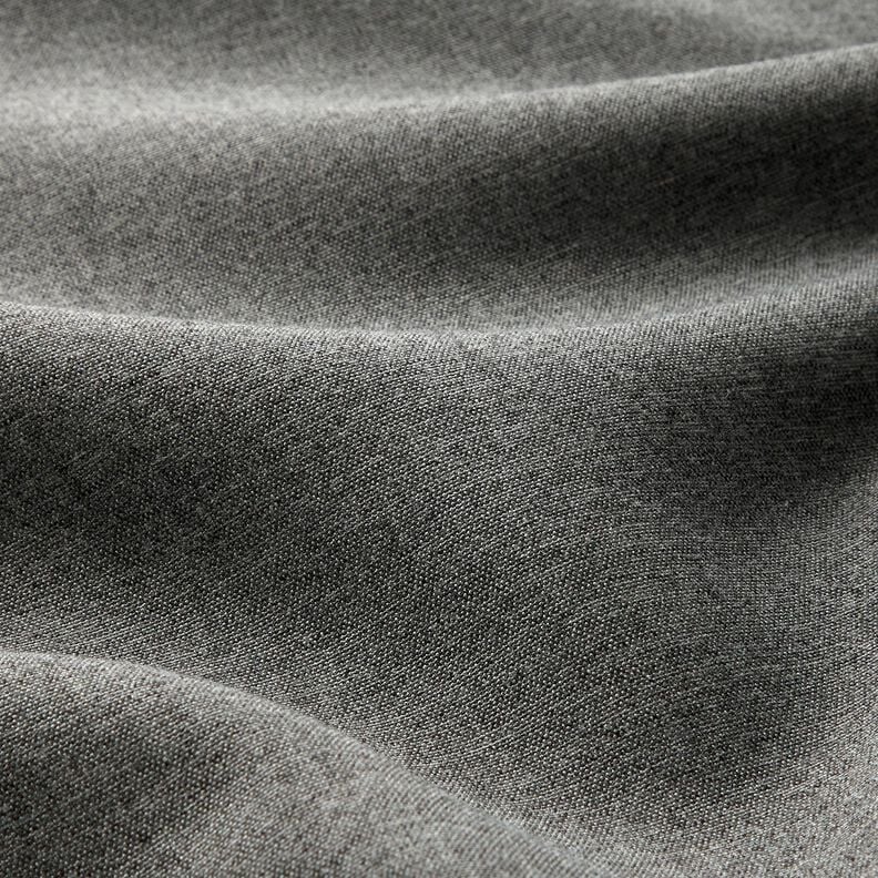 Tecido para exteriores Lona Liso – granito,  image number 2
