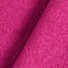 Lã grossa pisoada – vermelho violeta médio,  thumbnail number 3