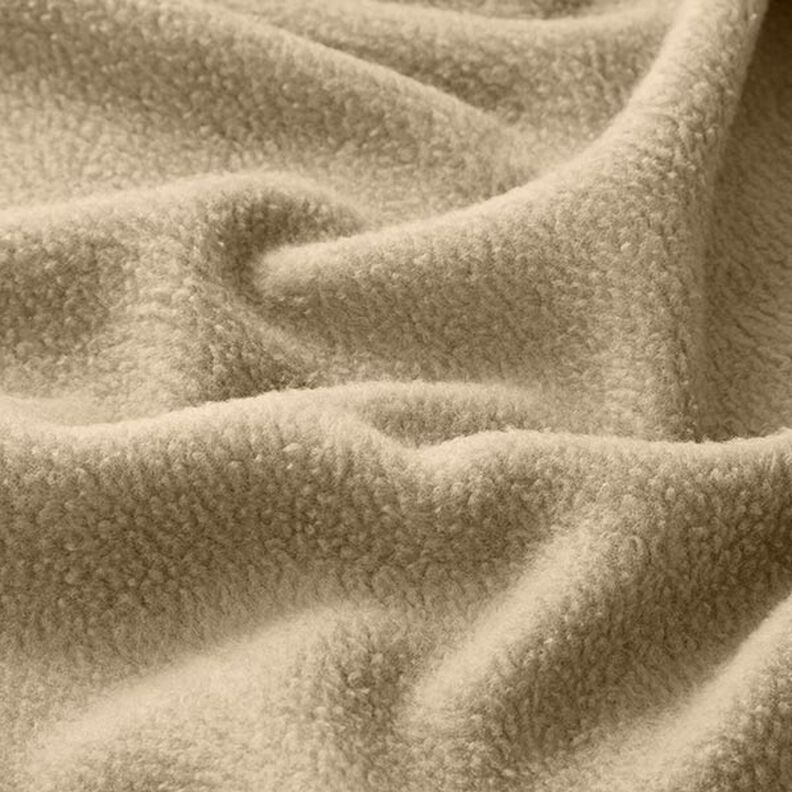Fleece antiborboto – beige,  image number 2