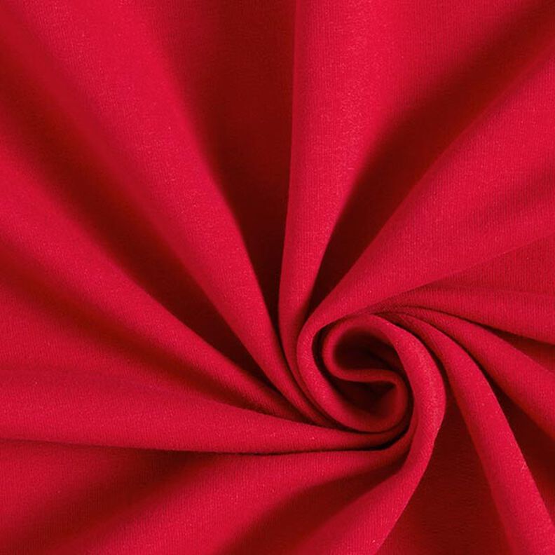 GOTS Softsweat | Tula – framboesa,  image number 1