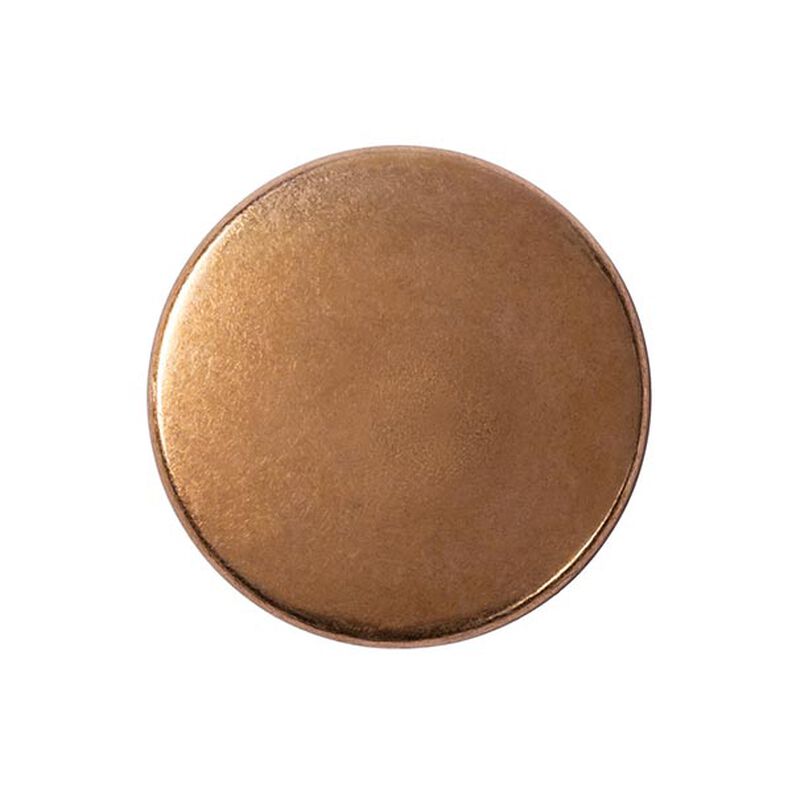 Botões de pressão sem costura, Anoraque [Ø 15 mm] - cobre| Prym,  image number 4