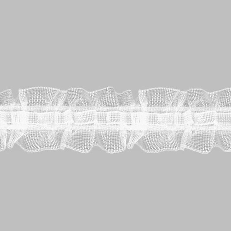 Fita de franzir, 23 mm – transparente | Gerster,  image number 1
