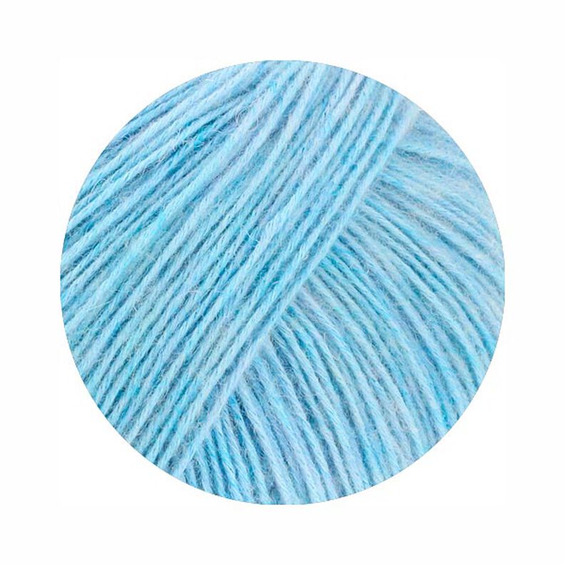 Ecopuno, 50g | Lana Grossa – azul-celeste,  image number 2