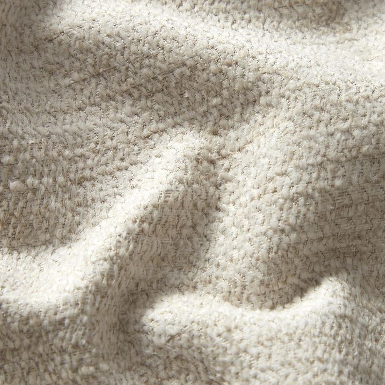 Tecido para estofos Tecido macio – natural,  image number 2