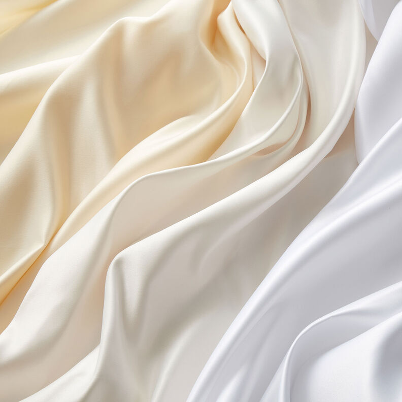 Cetim Duchesse – bege claro,  image number 5