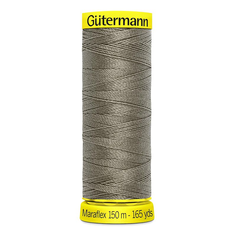 Maraflex linha de costura elástica (727) | 150 m | Gütermann,  image number 1