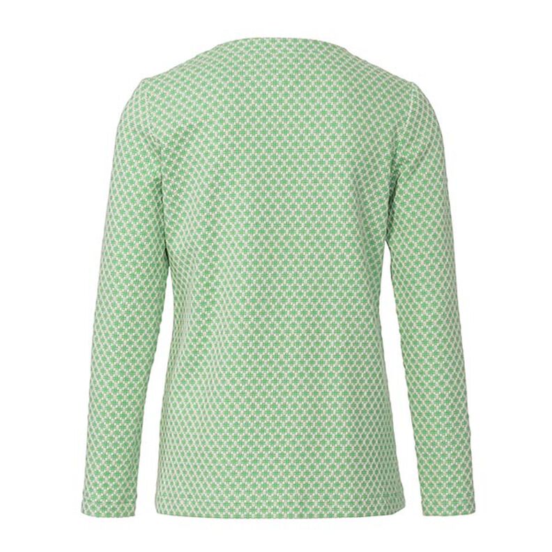 Casaco de malha, Burda 6053 | 34-48,  image number 8