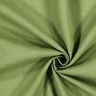 Tecido de linho Mistura de Rami Médio – oliva claro,  thumbnail number 1