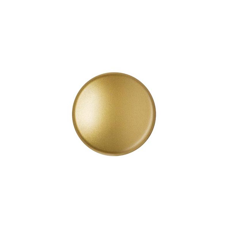 Íman decor métalliqueativo para cor métalliquetinas [Ø32mm] – dourado metálica | Gerster,  image number 1
