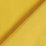 Tecido para casacos impermeável – amarelo-caril,  thumbnail number 4