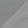 Rede da noiva extra larga [300 cm] – cinzento claro,  thumbnail number 3