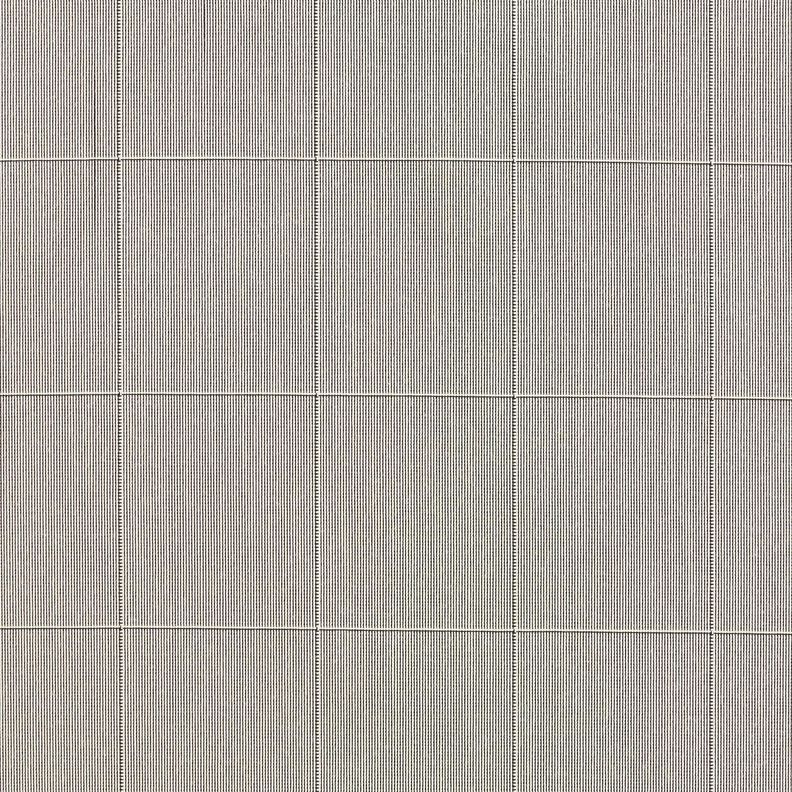 Tecido para cal&ccedil;as Xadrez &ndash; cinzento claro,  image number 1