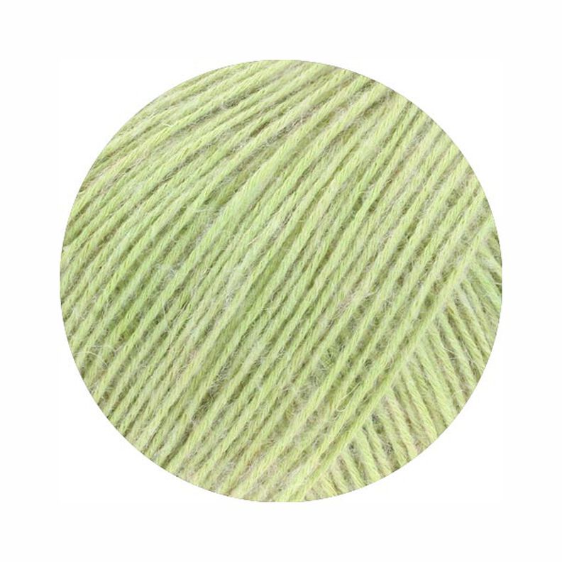 Ecopuno, 50g | Lana Grossa – verde amarelado,  image number 2