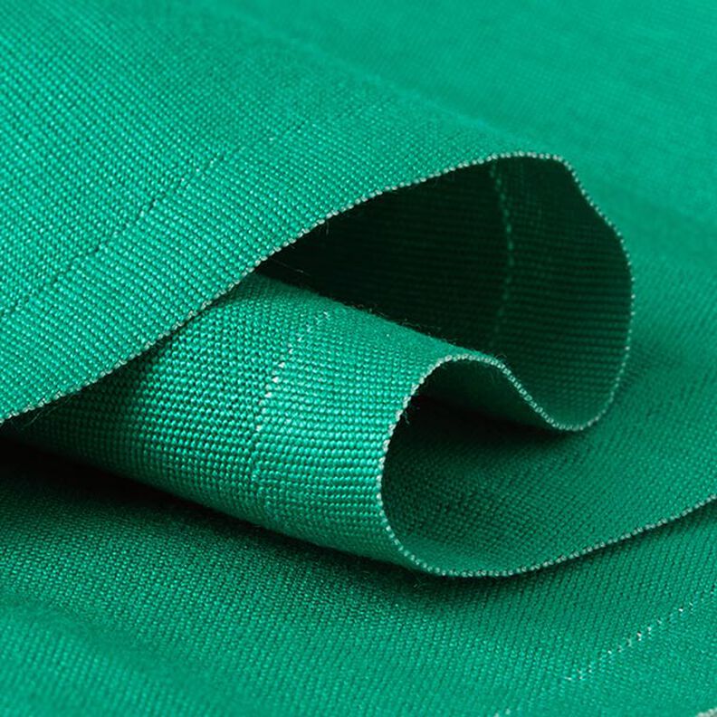 Outdoor Tecido para espreguiçadeiras Liso 45 cm – verde,  image number 2