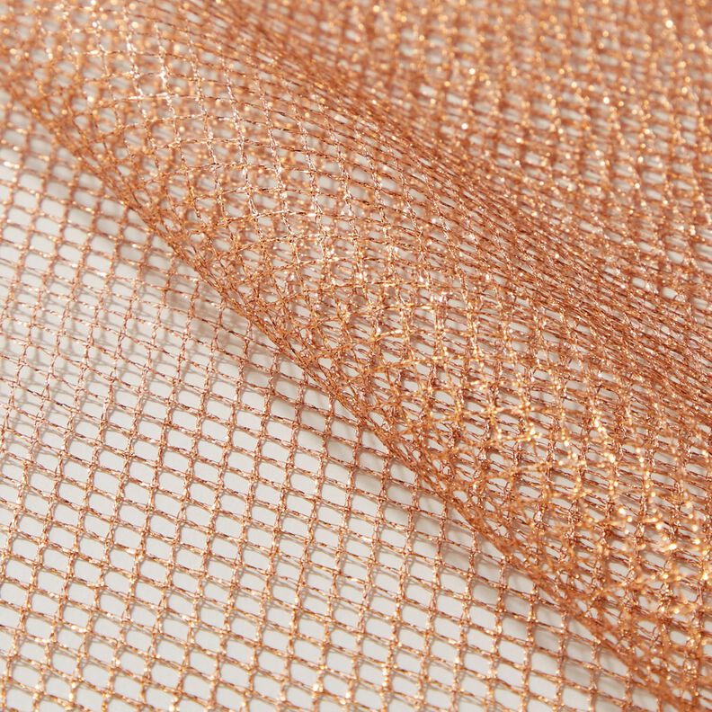 Tule Metálico – cobre,  image number 6