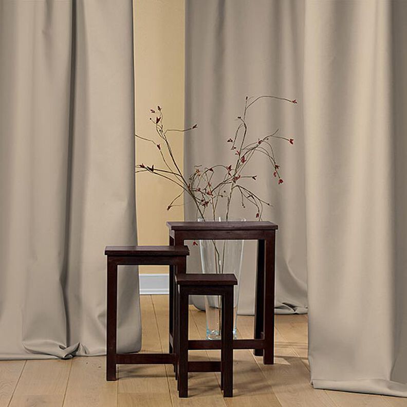 Tecido para efeito de escurecimento &ndash; beige,  image number 4