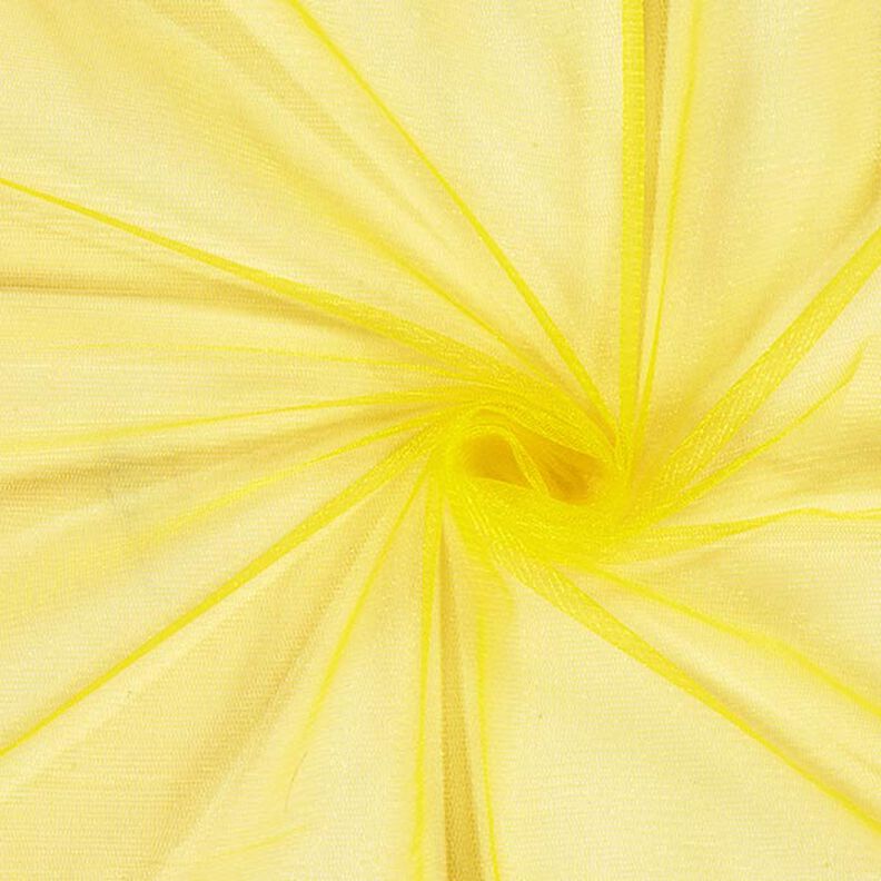 Tule brilhante – amarelo,  image number 1