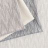 Tecido para decoração Jacquard Tecido abstrato reciclado – cinzento-névoa,  thumbnail number 5