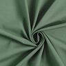 Jersey de algodão médio liso – verde-pinheiro,  thumbnail number 1