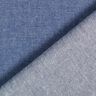 Chambray de algodão Jeanslook – azul-marinho,  thumbnail number 3